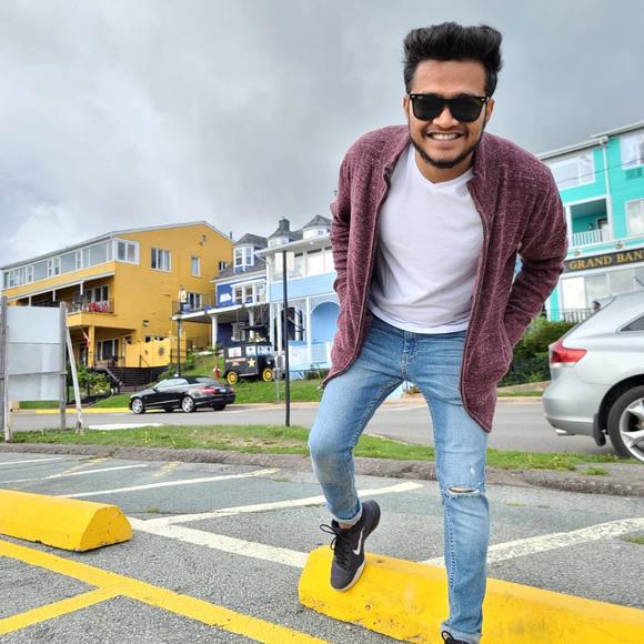 Meet your Posher, Setu - Picture 1 of 1